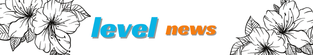 levelnews logo